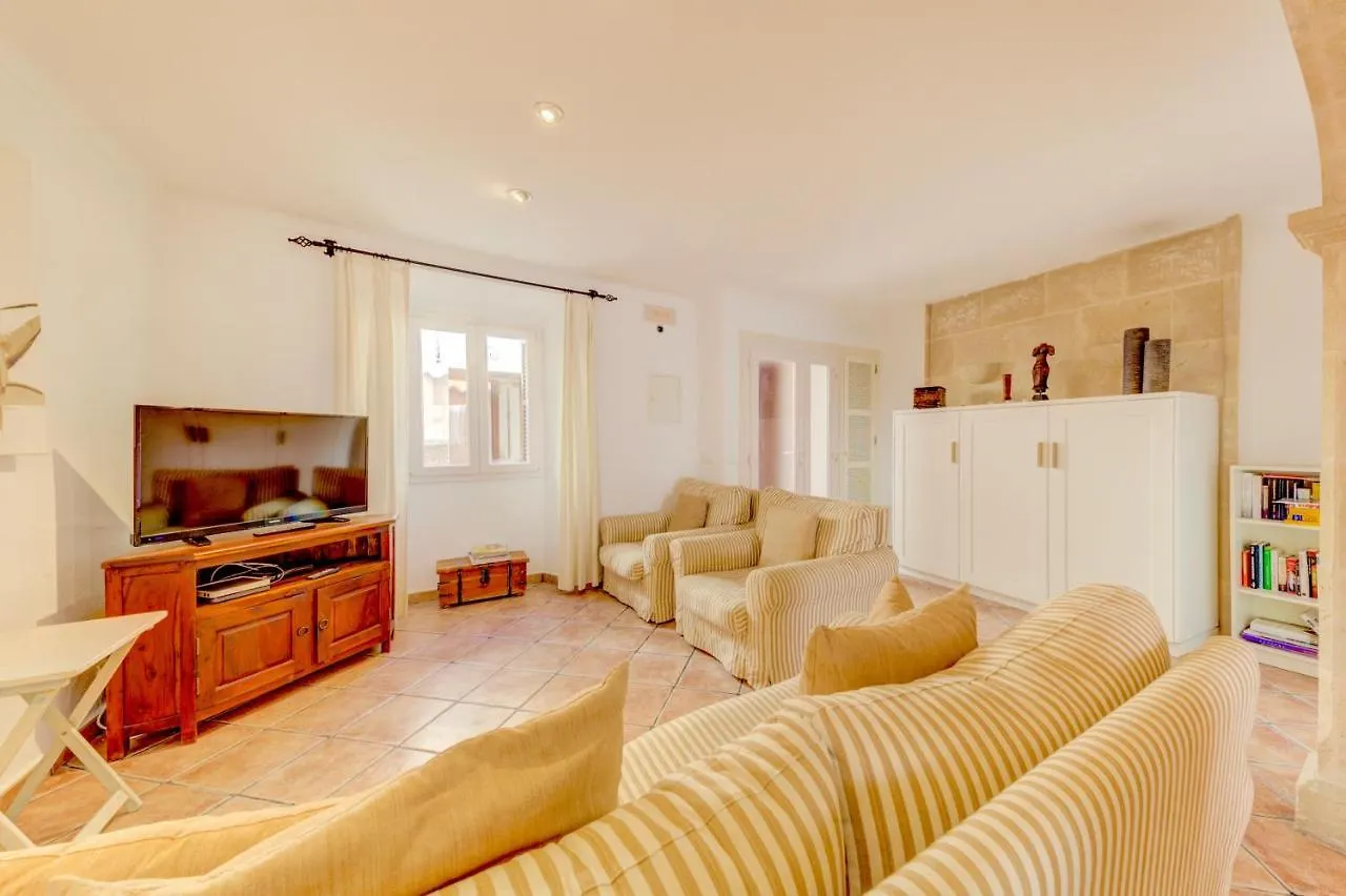 Holiday home Casa Cifre Villa Pollenca