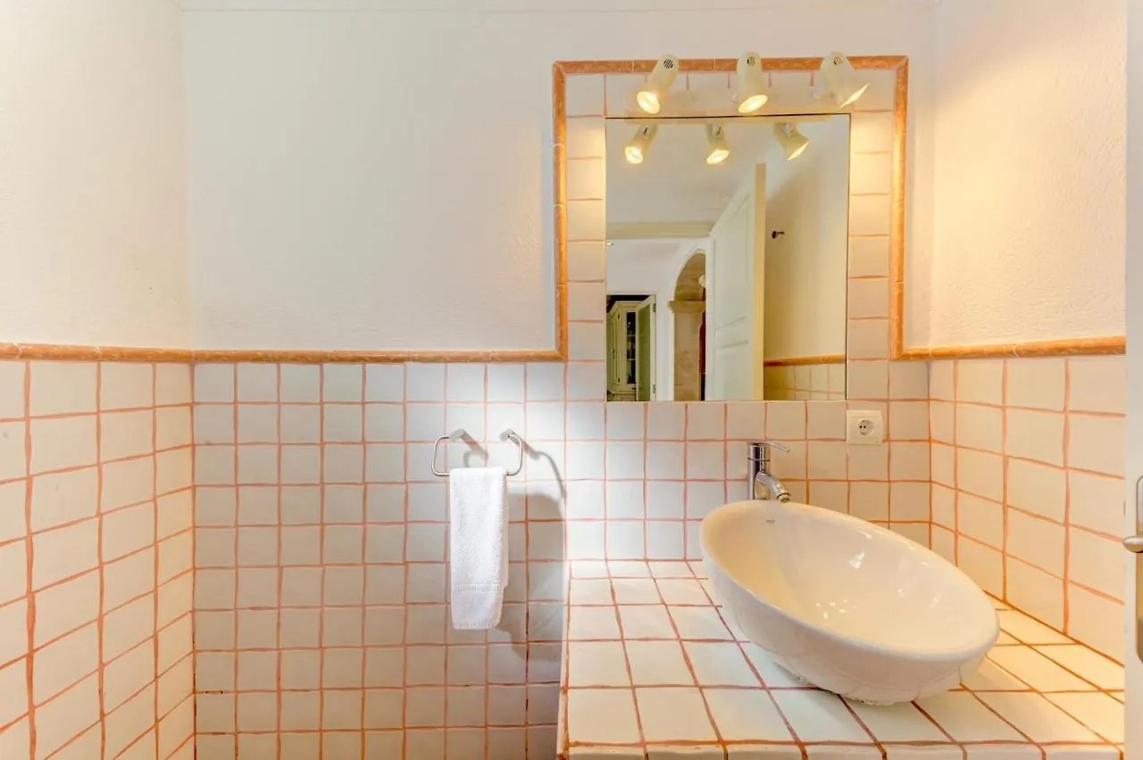 Holiday home Casa Cifre Villa Pollenca