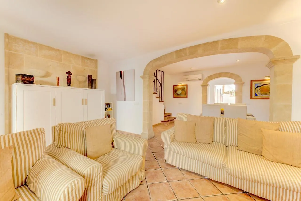 Casa Cifre Villa Pollenca