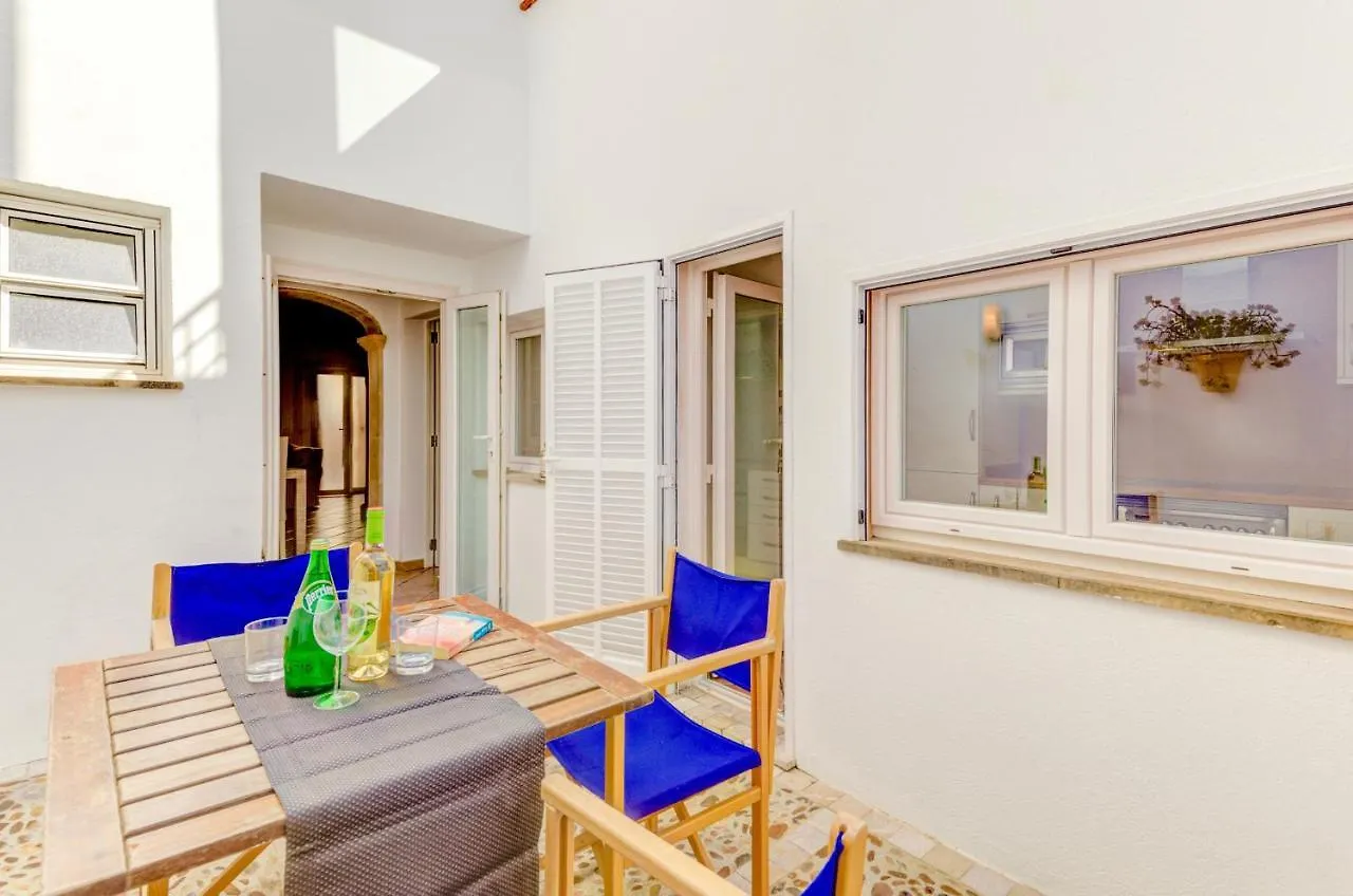 Casa Cifre Villa Pollenca Holiday home
