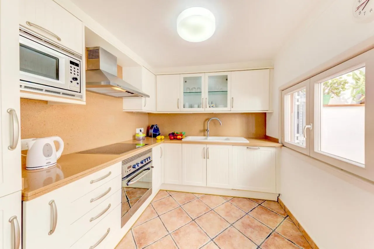 Holiday home Casa Cifre Villa Pollenca Spain