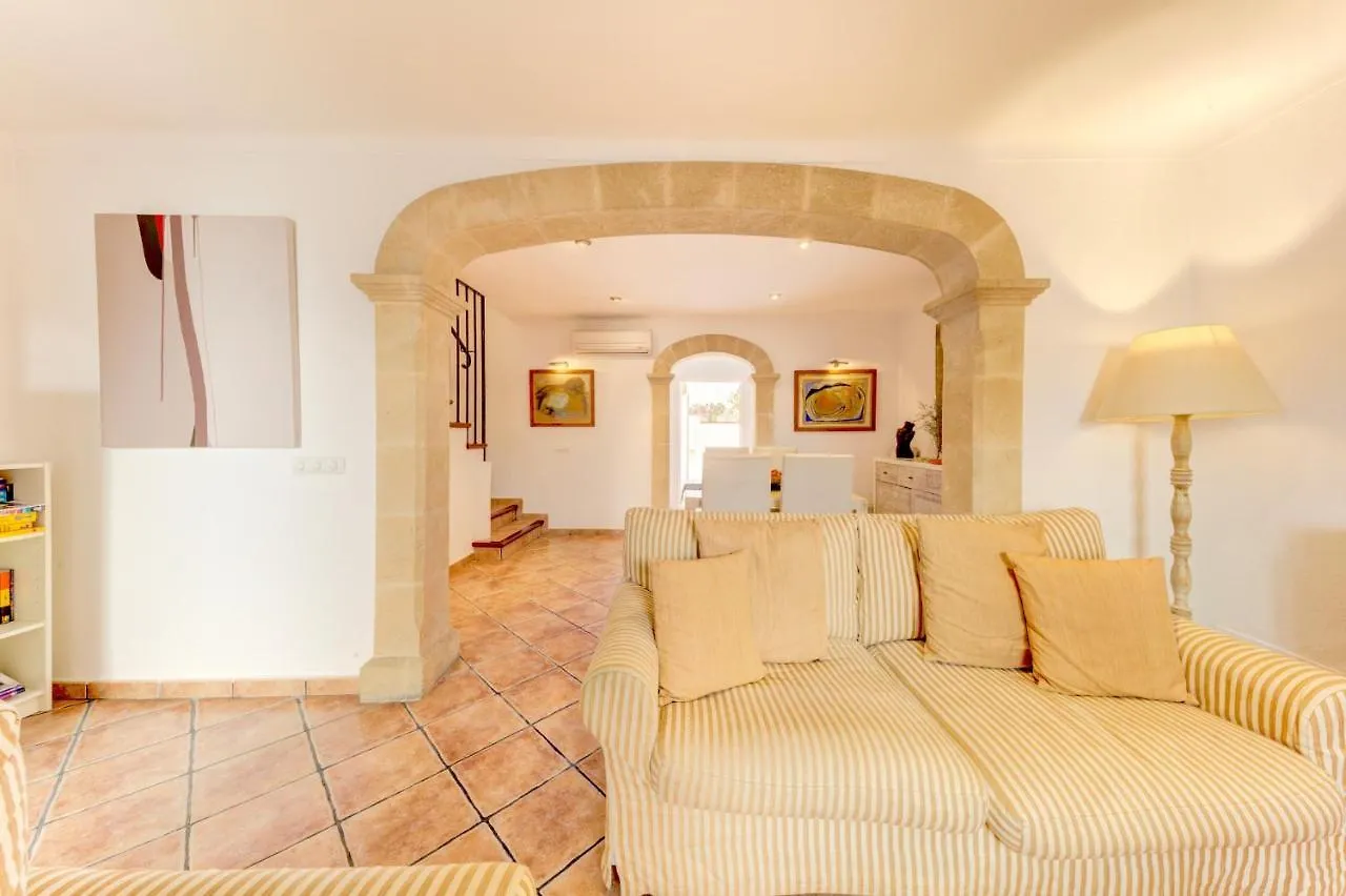 Casa Cifre Villa Pollenca 0*,