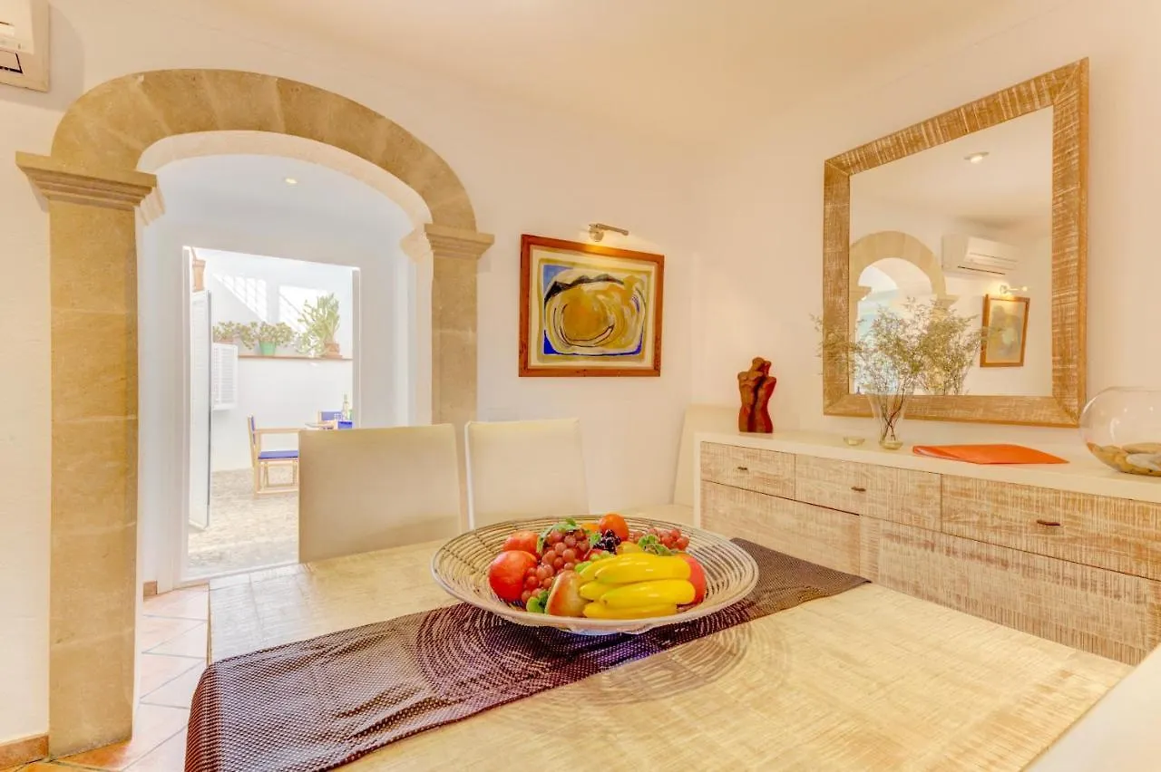 Holiday home Casa Cifre Villa Pollenca
