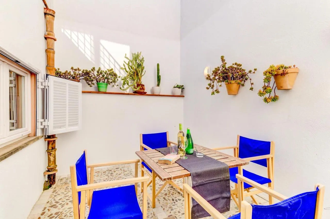 Casa Cifre Villa Pollenca Holiday home