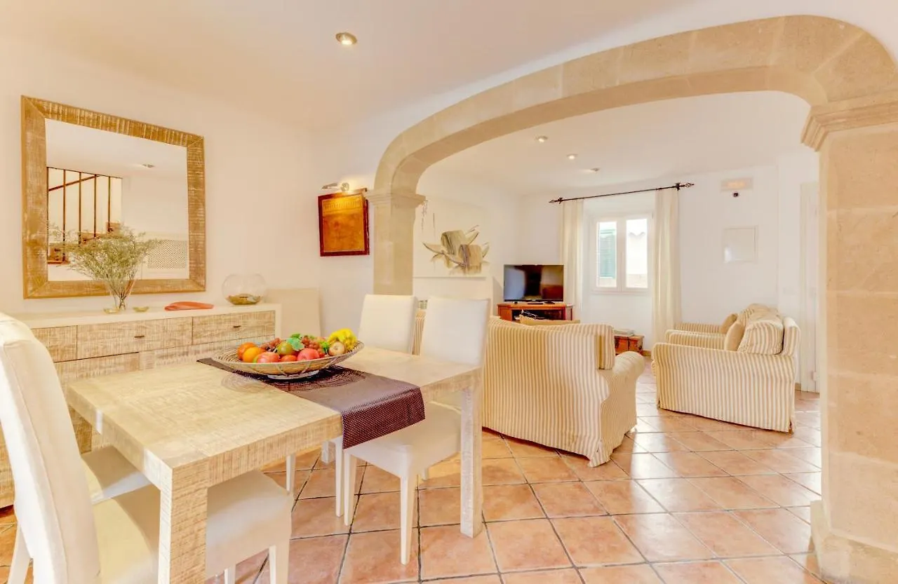 Casa Cifre Villa Pollenca Holiday home