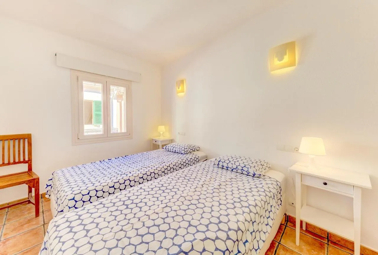 Casa Cifre Villa Pollenca Holiday home