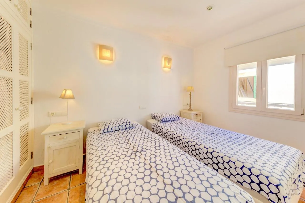 Holiday home Casa Cifre Villa Pollenca